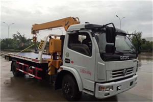 扶绥24小时道路救援服务